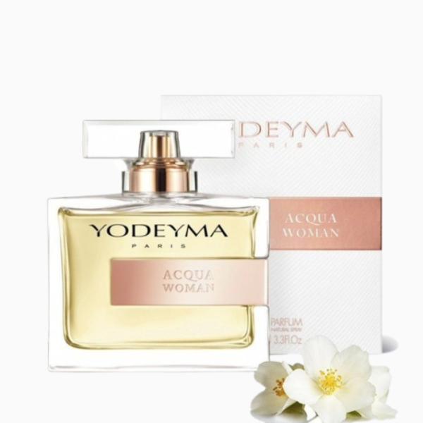 Perfumy YODEYMA