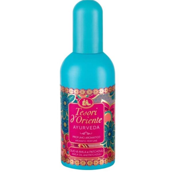 Tesori Woda toaletowa Ayurveda 100ml