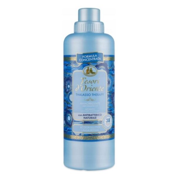 Tesori d'Oriente płyn do płukania THALASSO 760 ml