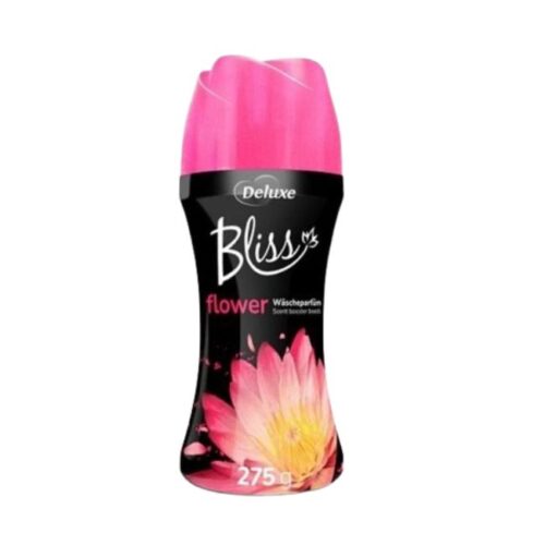 Kryształki zapachowe płukania Deluxe Bliss Flower 275g