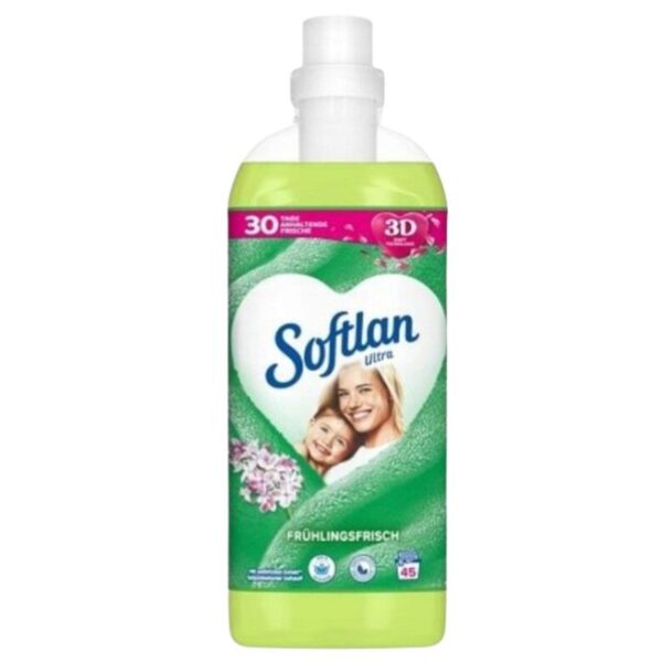 Płyn do płukania Softlan Ultra