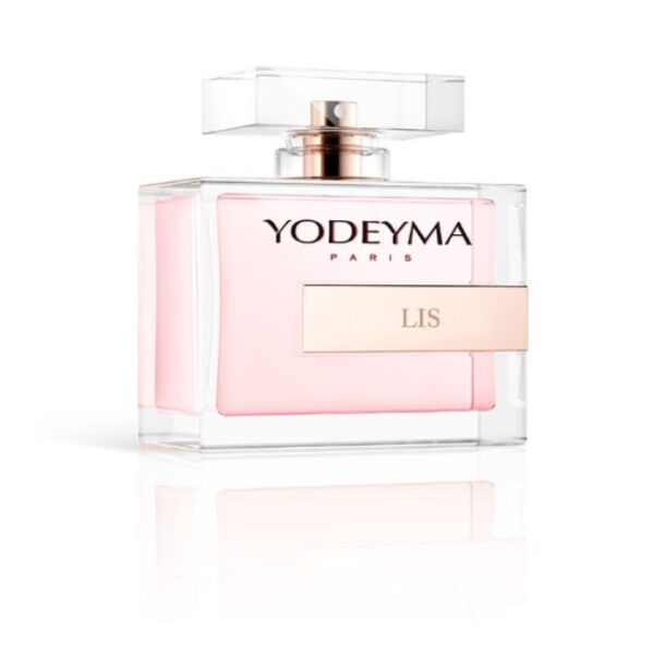 Perfumy Yodeyma Lis 100ml