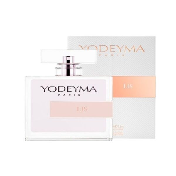 Perfumy Yodeyma Lis 100ml