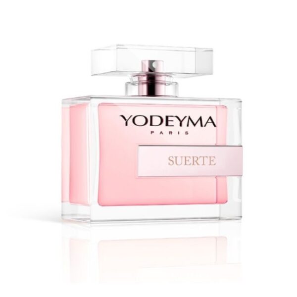 Perfumy Yodeyma Suerte 100ml