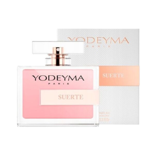 Perfumy Yodeyma Suerte 100ml