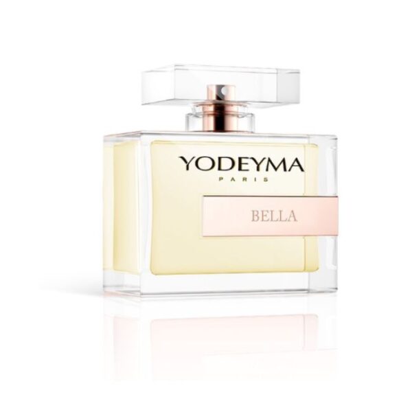 Perfumy damskie Yodeyma Bella 100ml