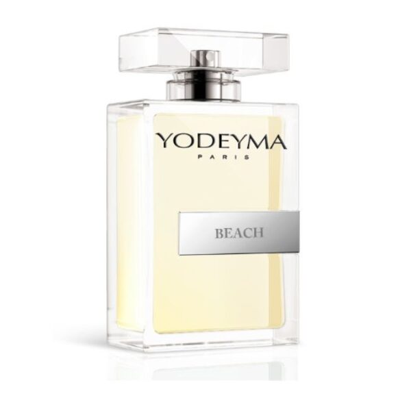 Perfumy dla mężczyzn Yodeyma BEACH 100ml