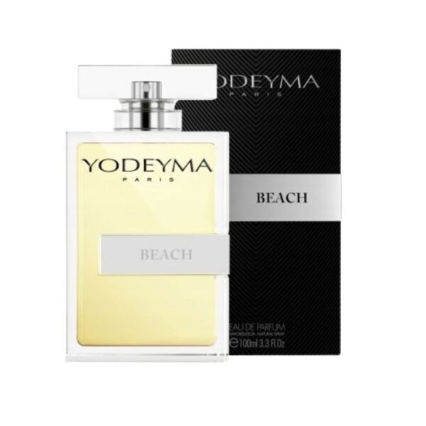 Perfumy dla mężczyzn Yodeyma BEACH 100ml