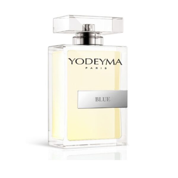 Perfumy dla mężczyzn Yodeyma Blue 100ml