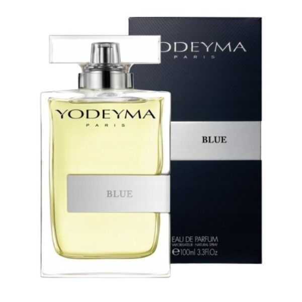 Perfumy dla mężczyzn Yodeyma Blue 100ml