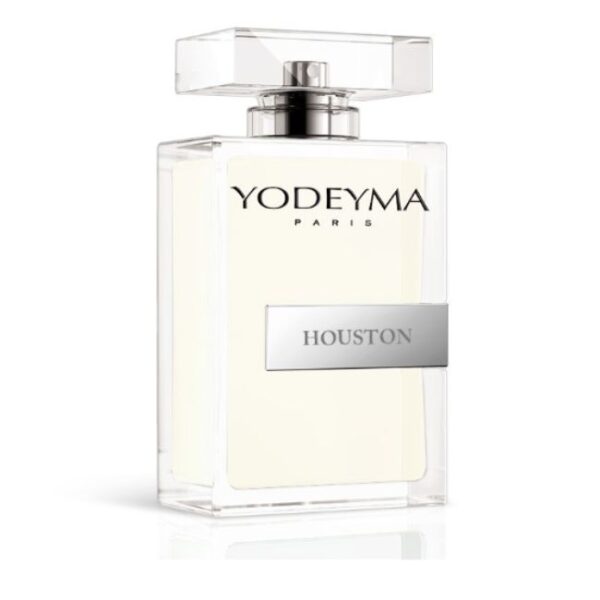 Perfumy dla mężczyzn Yodeyma Houston 100ml