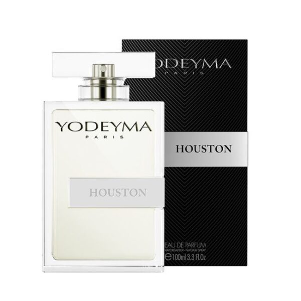 Perfumy dla mężczyzn Yodeyma Houston 100ml