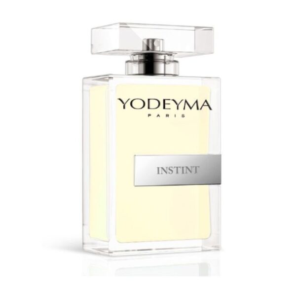 Perfumy dla mężczyzn Yodeyma Instint 100ml