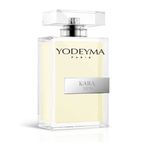 Perfumy dla mężczyzn Yodeyma Kara Men 100ml