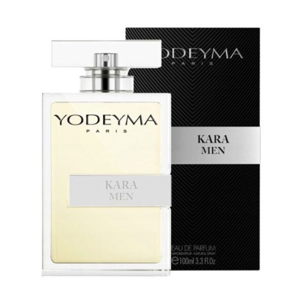 Perfumy dla mężczyzn Yodeyma Kara Men 100ml