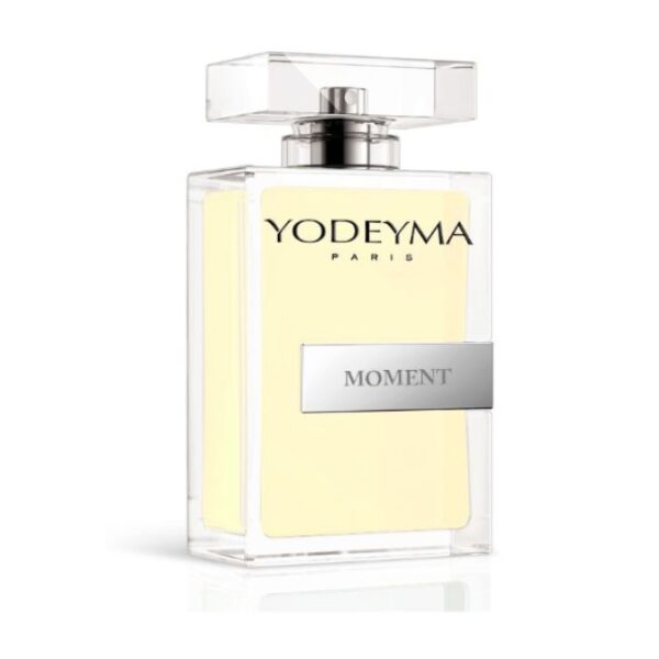 Perfumy dla mężczyzn Yodeyma Moment 100ml