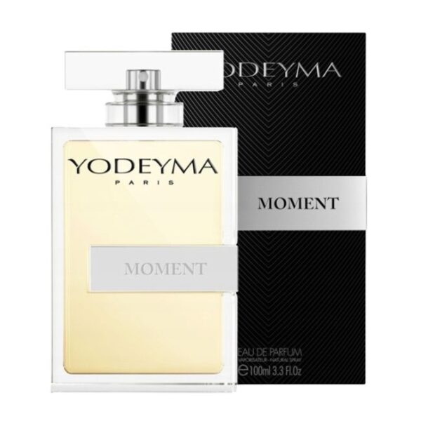 Perfumy dla mężczyzn Yodeyma Moment 100ml