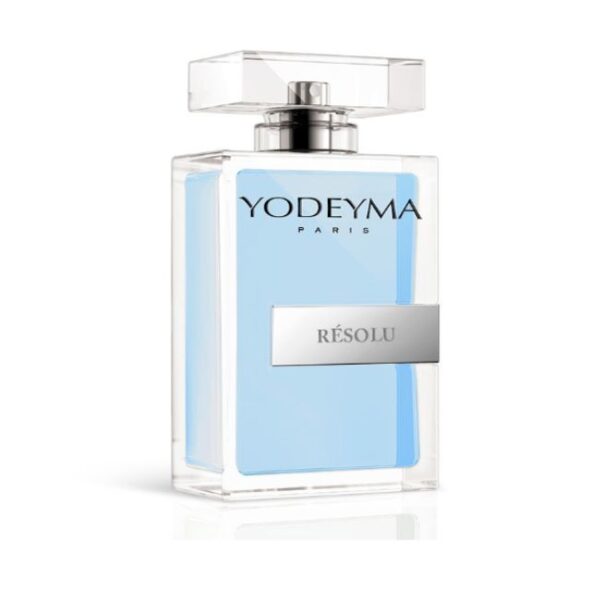 Perfumy dla mężczyzn Yodeyma Résolu 100ml