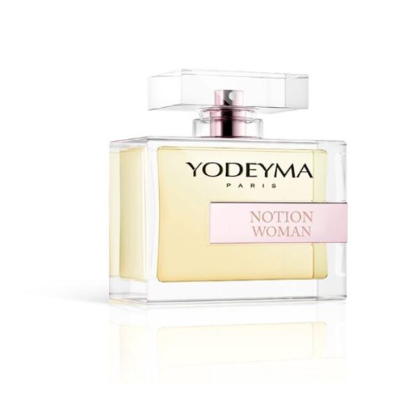 Perfumy yodeyma Notion Woman Woda Perfumowana Dla Kobiet 100ml