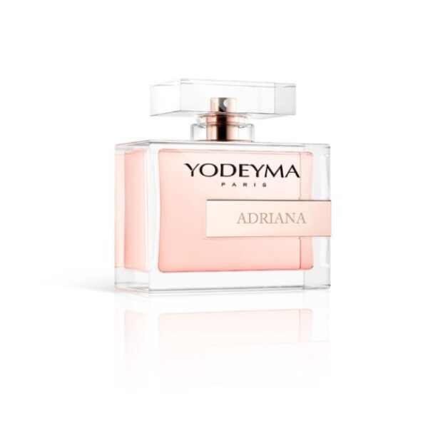 Woda Perfumowana Yodeyma Adriana Dla Kobiet 100ml