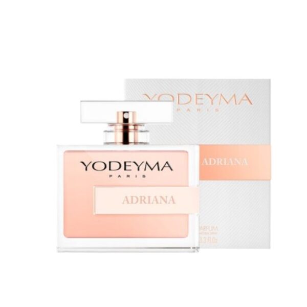 Woda Perfumowana Yodeyma Adriana Dla Kobiet 100ml zdj1