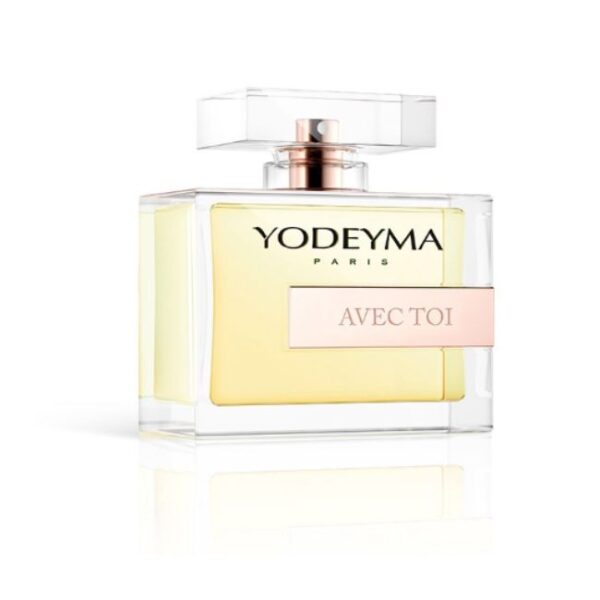 YODEYMA Perfumy Damskie Avec Toi 100 ml