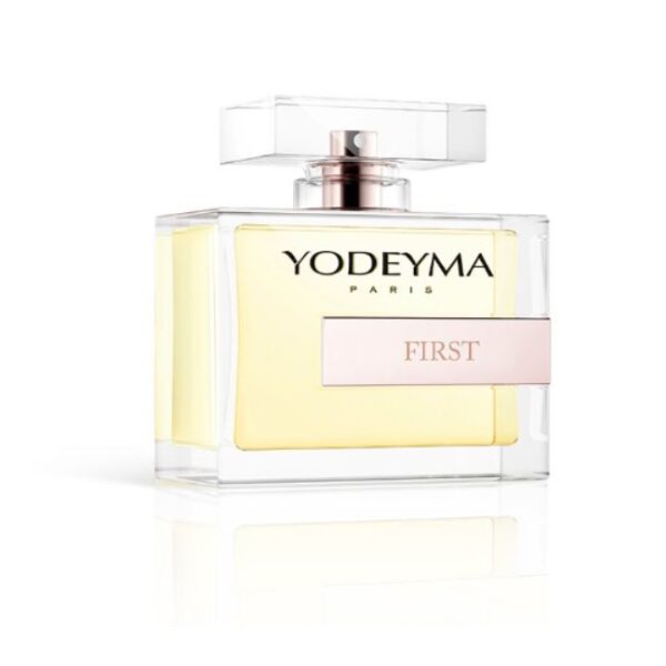 Yodeyma First Woda Perfumowana Dla Kobiet 100ml