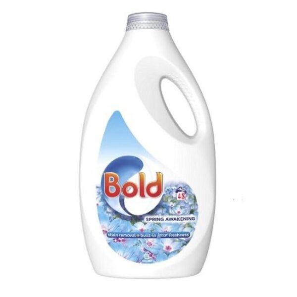 Żel do prania BOLD BRILLIANT CLEAN