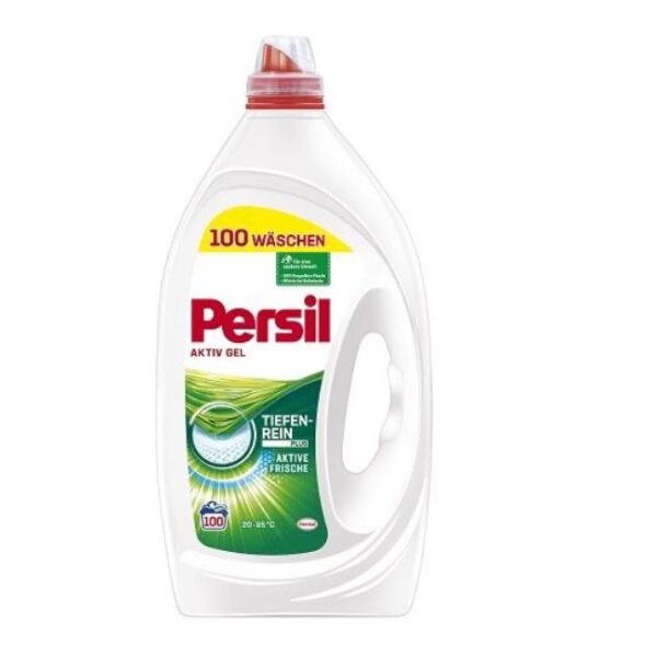 Żel do prania Persil Uniwersalny 5L 100 Prań TIFFEN REIN