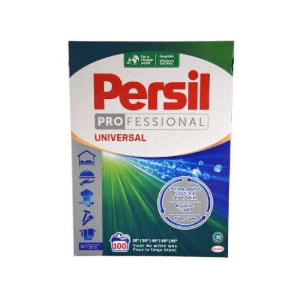 Proszek do prania PERSIL PROFESSIONAL Universal 6kg