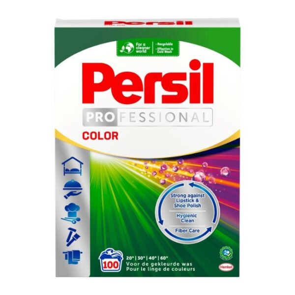 Proszek do prania Persil Color 100prań